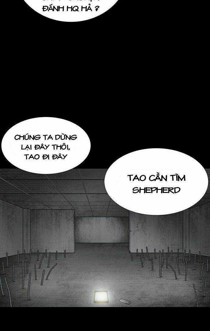 THẢM HỌA ONG ĐỘC - Chapter 131 - Trang 58