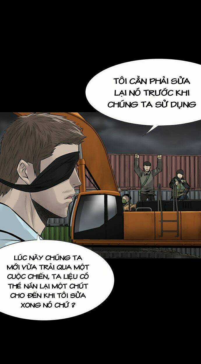 THẢM HỌA ONG ĐỘC - Chapter 131 - Trang 7