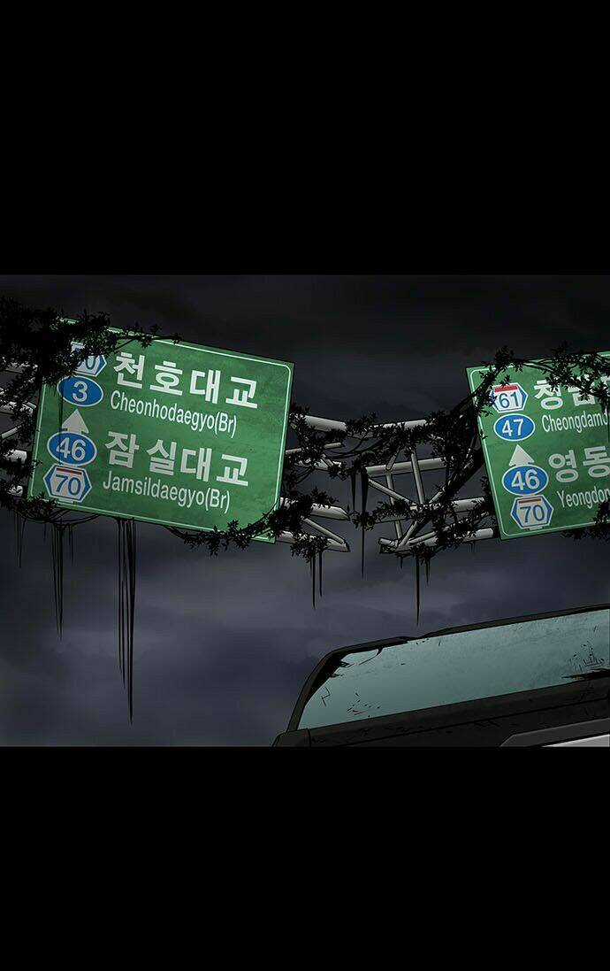 THẢM HỌA ONG ĐỘC - Chapter 131 - Trang 61