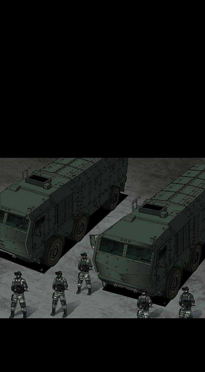 THẢM HỌA ONG ĐỘC - Chapter 131 - Trang 64