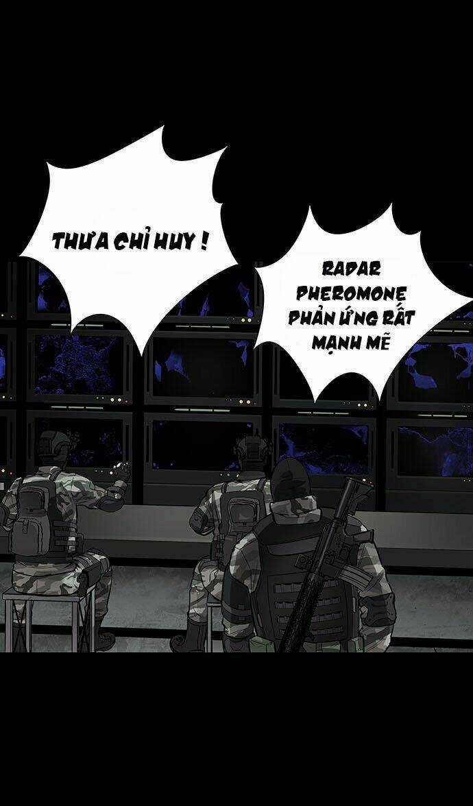 THẢM HỌA ONG ĐỘC - Chapter 131 - Trang 65