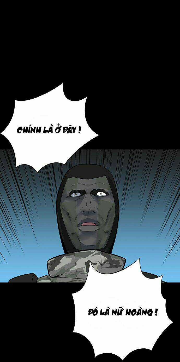 THẢM HỌA ONG ĐỘC - Chapter 131 - Trang 67