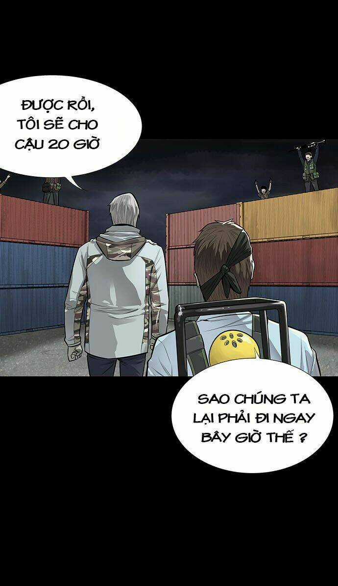 THẢM HỌA ONG ĐỘC - Chapter 131 - Trang 9