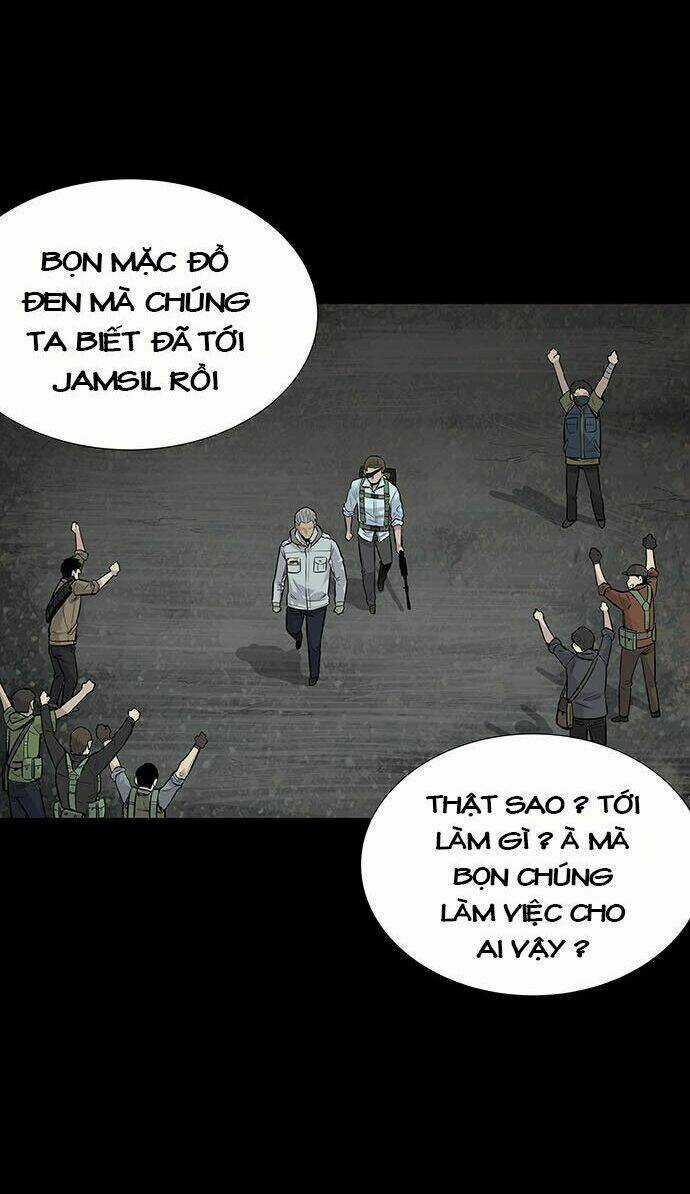 THẢM HỌA ONG ĐỘC - Chapter 131 - Trang 10