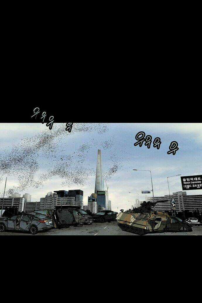 THẢM HỌA ONG ĐỘC - Chapter 132 - Trang 11