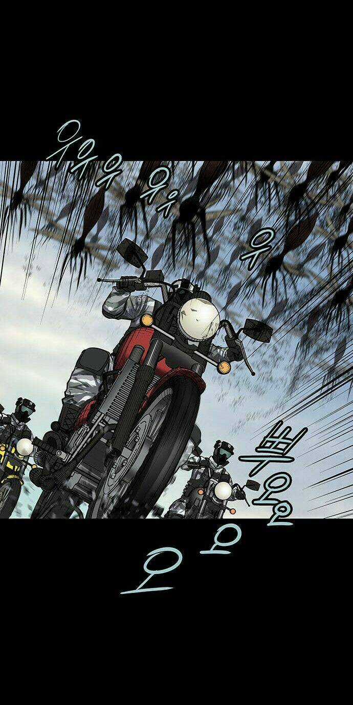 THẢM HỌA ONG ĐỘC - Chapter 132 - Trang 12