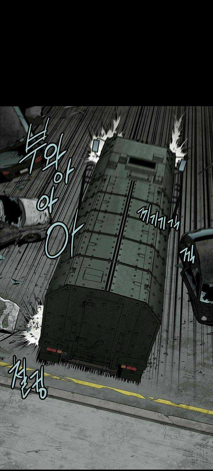 THẢM HỌA ONG ĐỘC - Chapter 132 - Trang 14