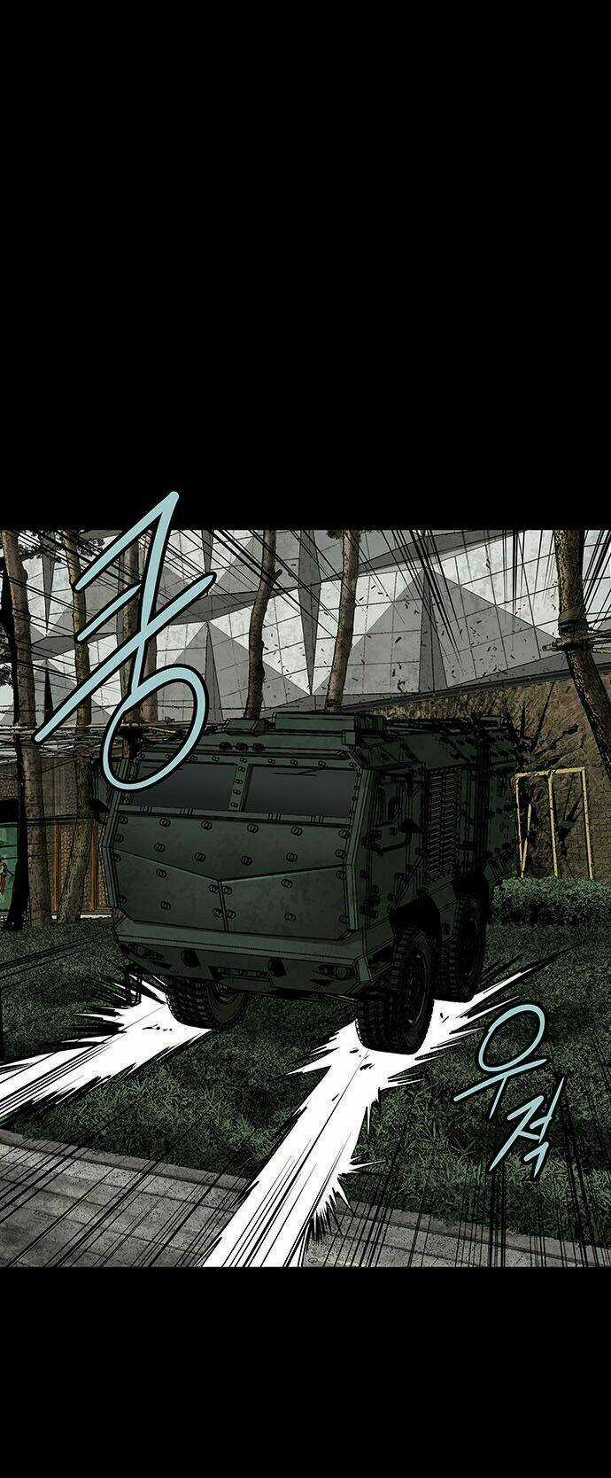 THẢM HỌA ONG ĐỘC - Chapter 132 - Trang 15