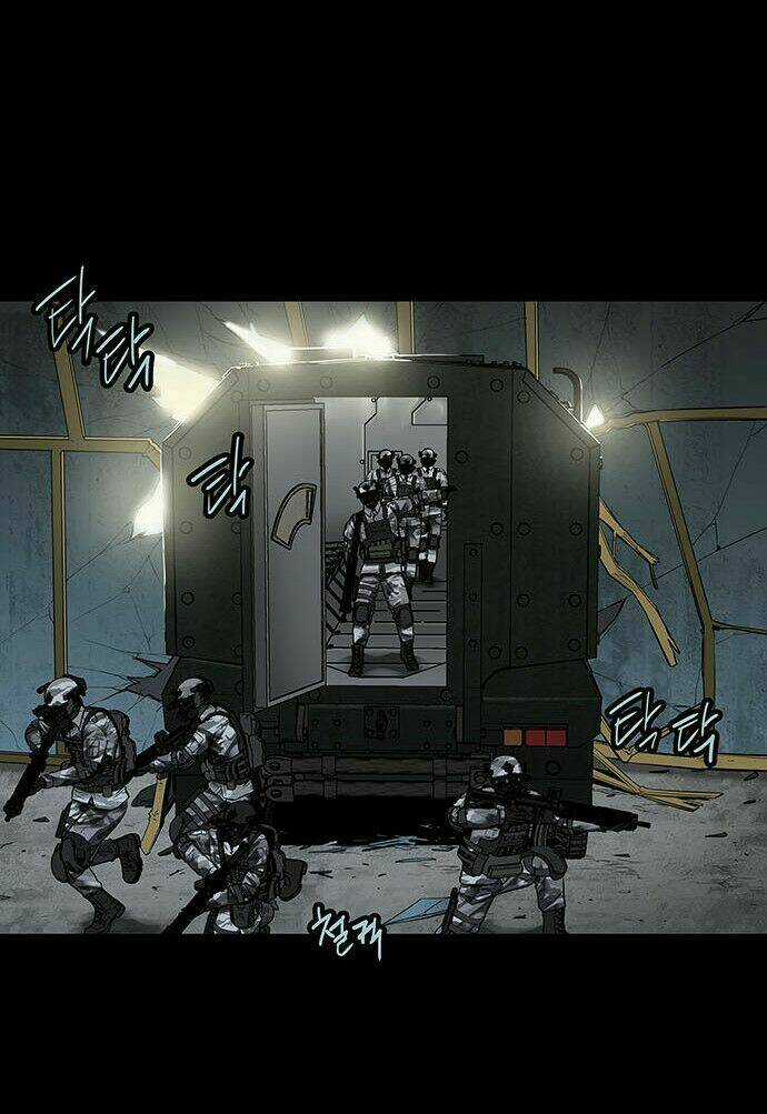 THẢM HỌA ONG ĐỘC - Chapter 132 - Trang 16