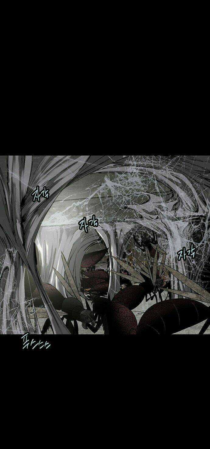 THẢM HỌA ONG ĐỘC - Chapter 132 - Trang 20