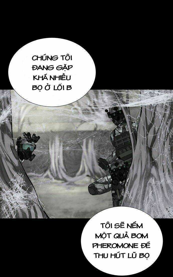 THẢM HỌA ONG ĐỘC - Chapter 132 - Trang 21