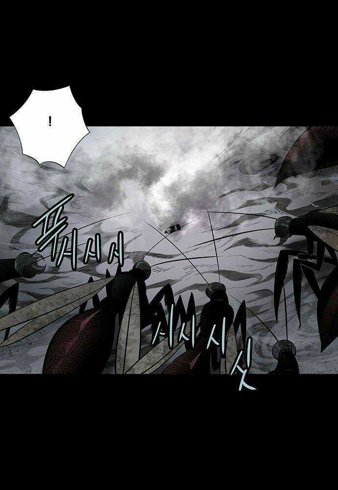 THẢM HỌA ONG ĐỘC - Chapter 132 - Trang 24