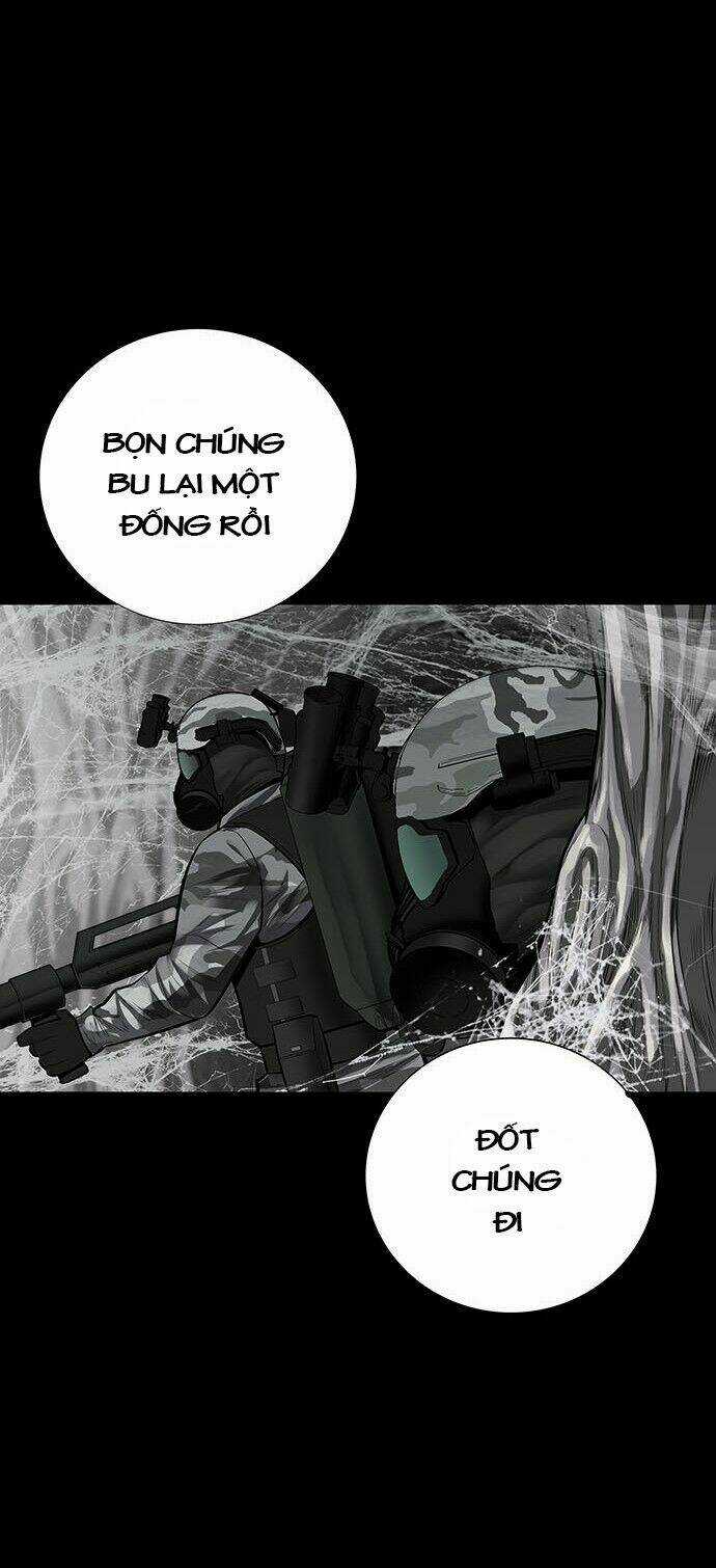 THẢM HỌA ONG ĐỘC - Chapter 132 - Trang 26