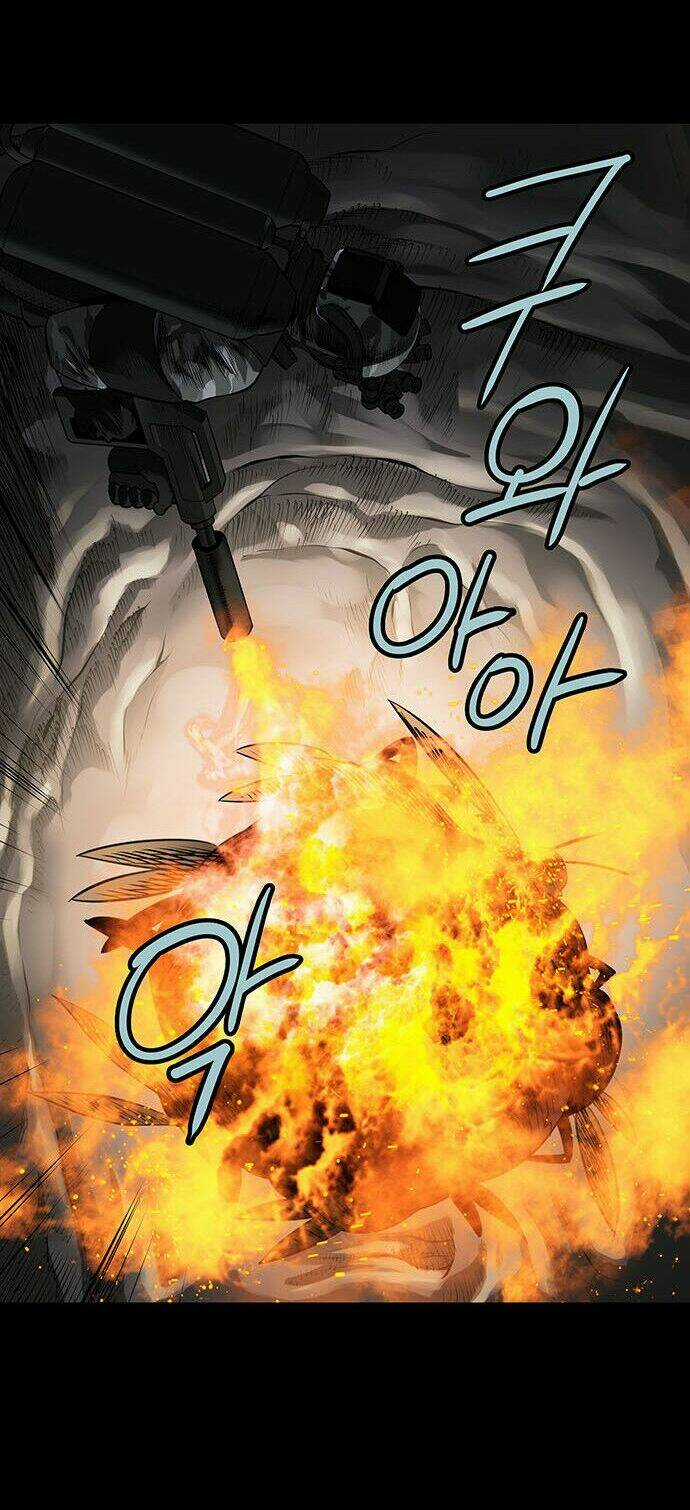 THẢM HỌA ONG ĐỘC - Chapter 132 - Trang 27