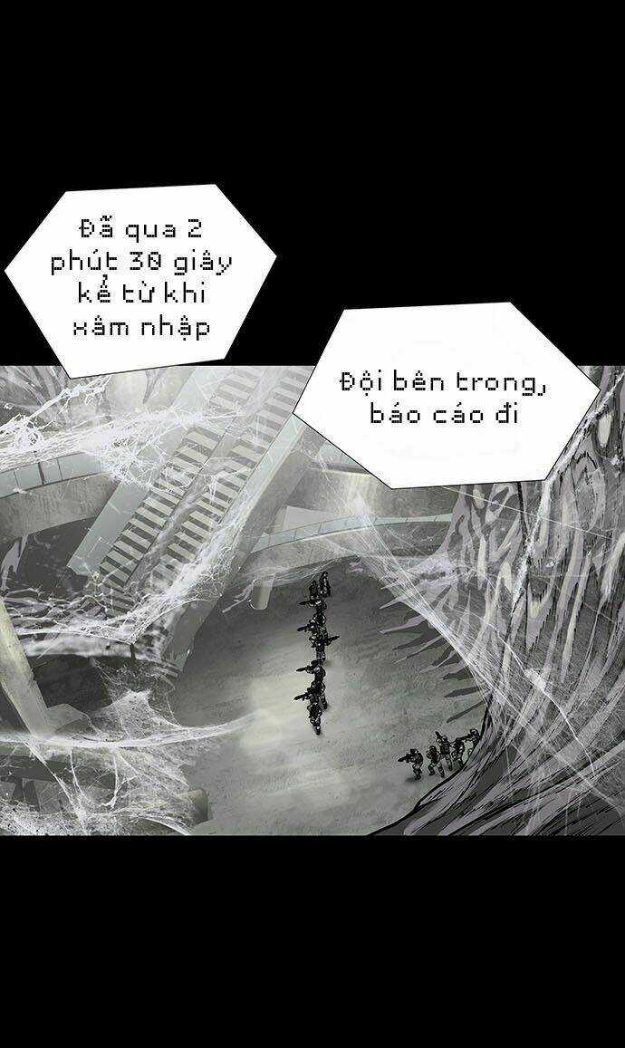 THẢM HỌA ONG ĐỘC - Chapter 132 - Trang 28