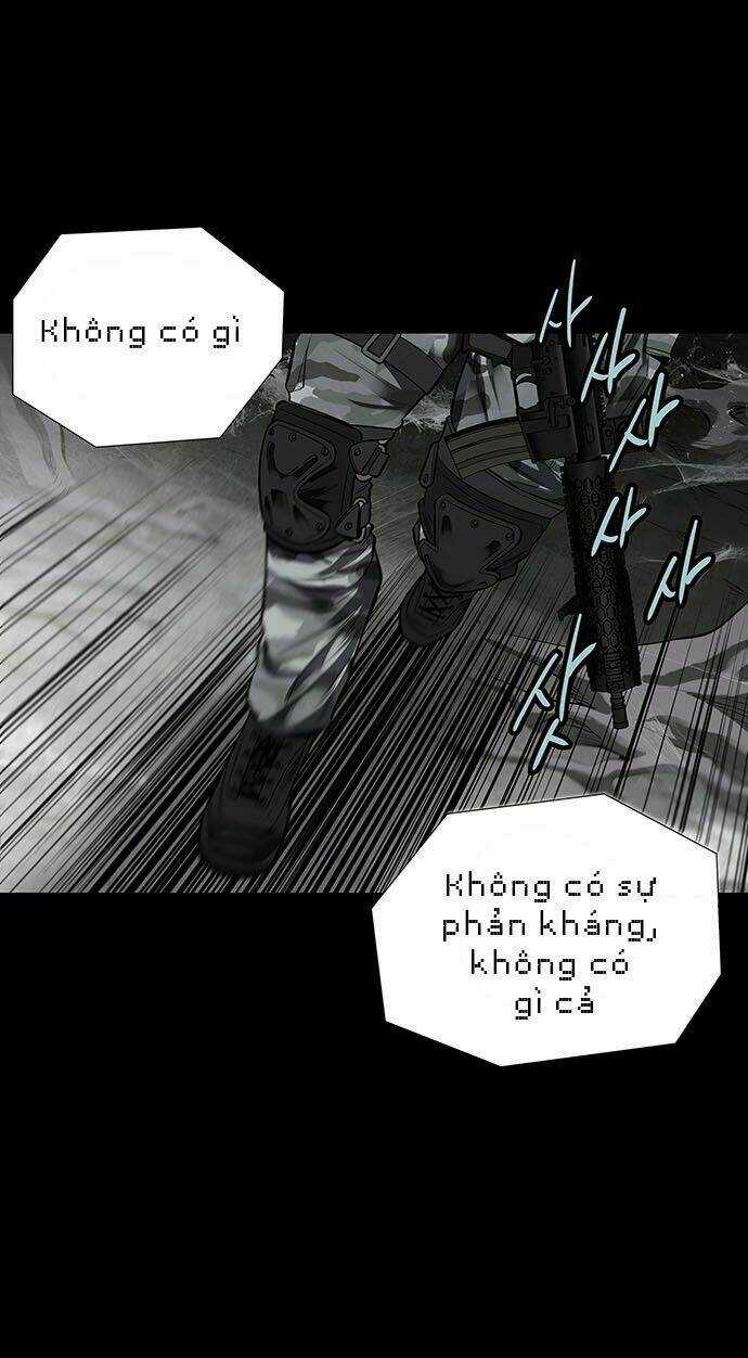 THẢM HỌA ONG ĐỘC - Chapter 132 - Trang 29