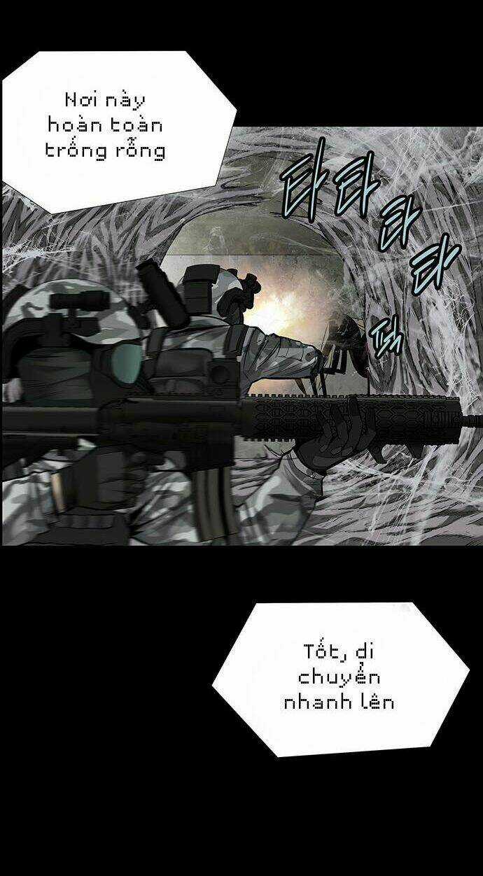 THẢM HỌA ONG ĐỘC - Chapter 132 - Trang 30
