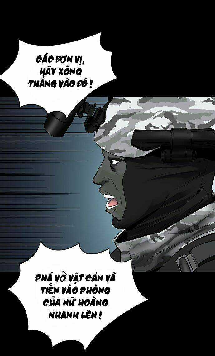 THẢM HỌA ONG ĐỘC - Chapter 132 - Trang 35