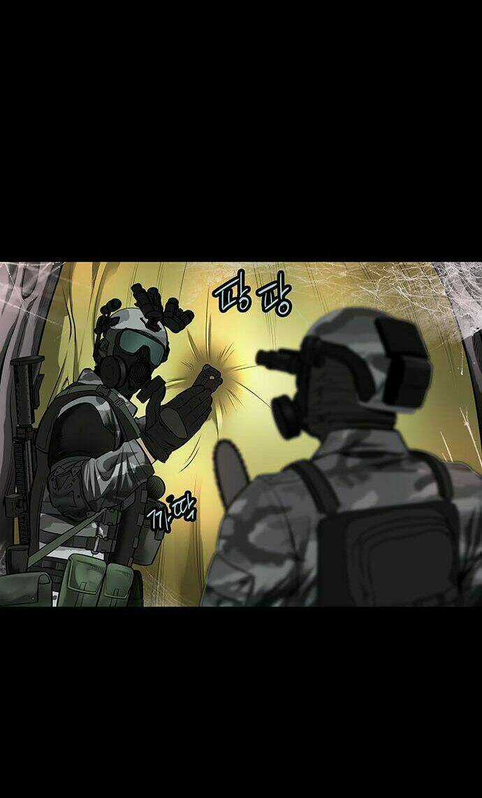 THẢM HỌA ONG ĐỘC - Chapter 132 - Trang 36