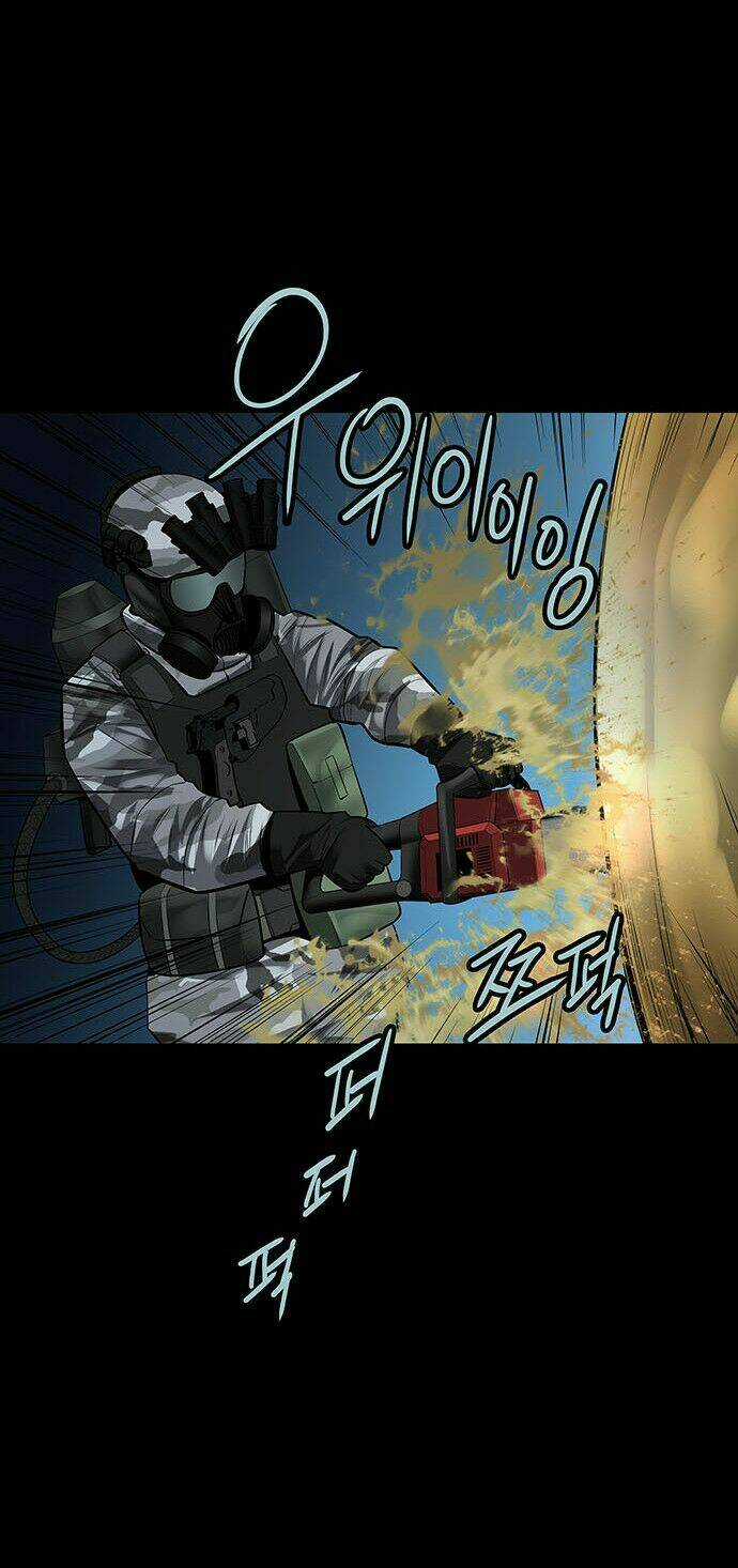 THẢM HỌA ONG ĐỘC - Chapter 132 - Trang 37