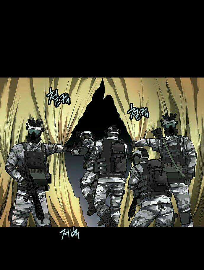 THẢM HỌA ONG ĐỘC - Chapter 132 - Trang 39