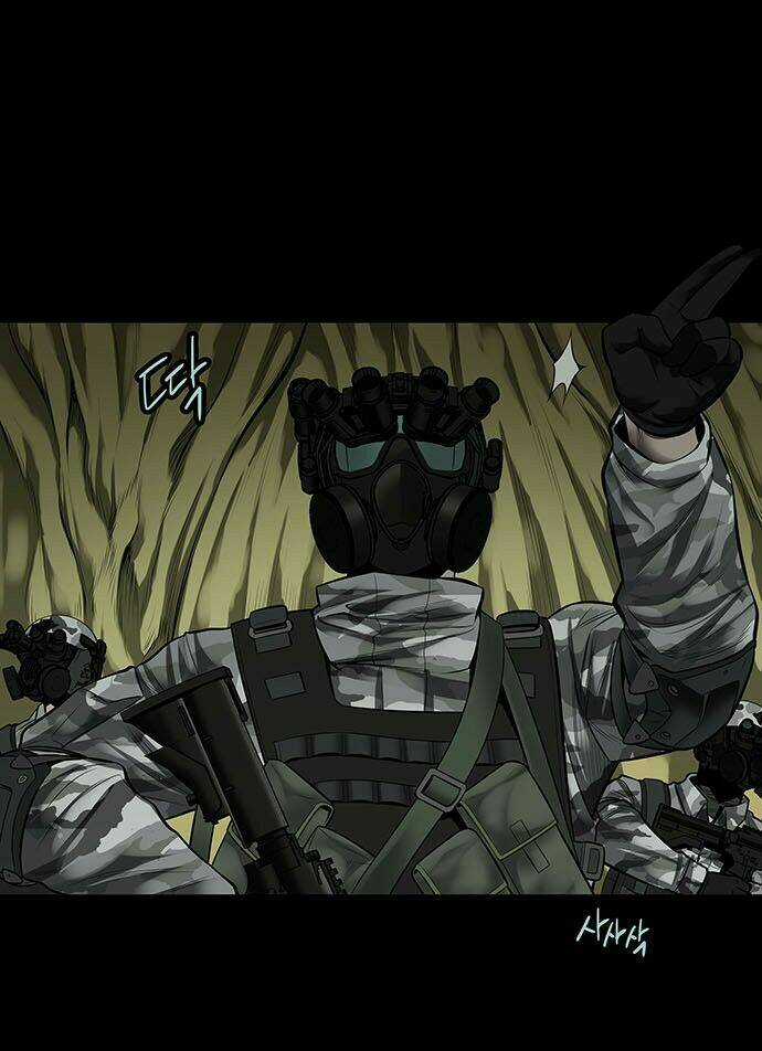 THẢM HỌA ONG ĐỘC - Chapter 132 - Trang 43