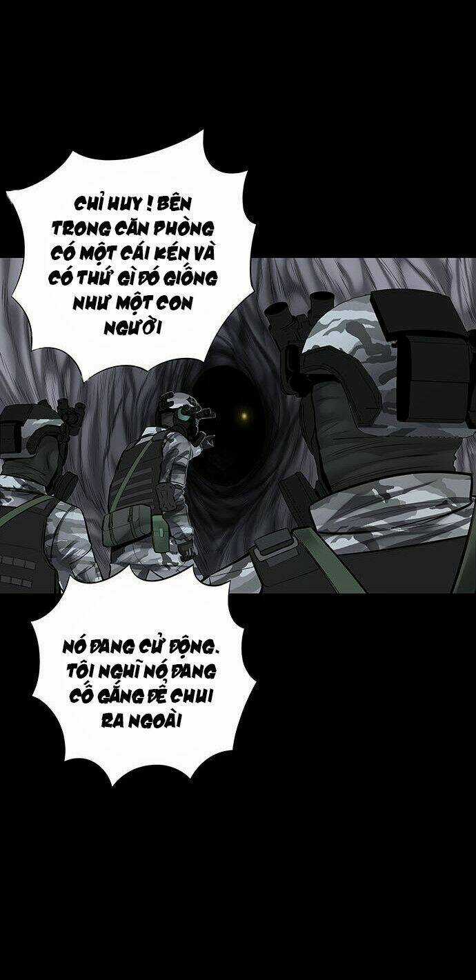 THẢM HỌA ONG ĐỘC - Chapter 132 - Trang 49