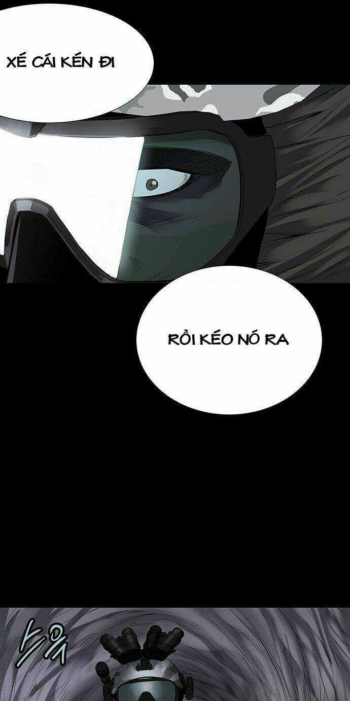 THẢM HỌA ONG ĐỘC - Chapter 132 - Trang 50