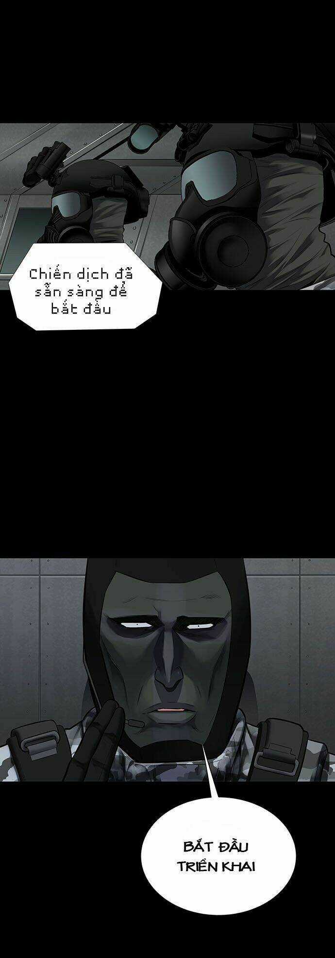 THẢM HỌA ONG ĐỘC - Chapter 132 - Trang 6