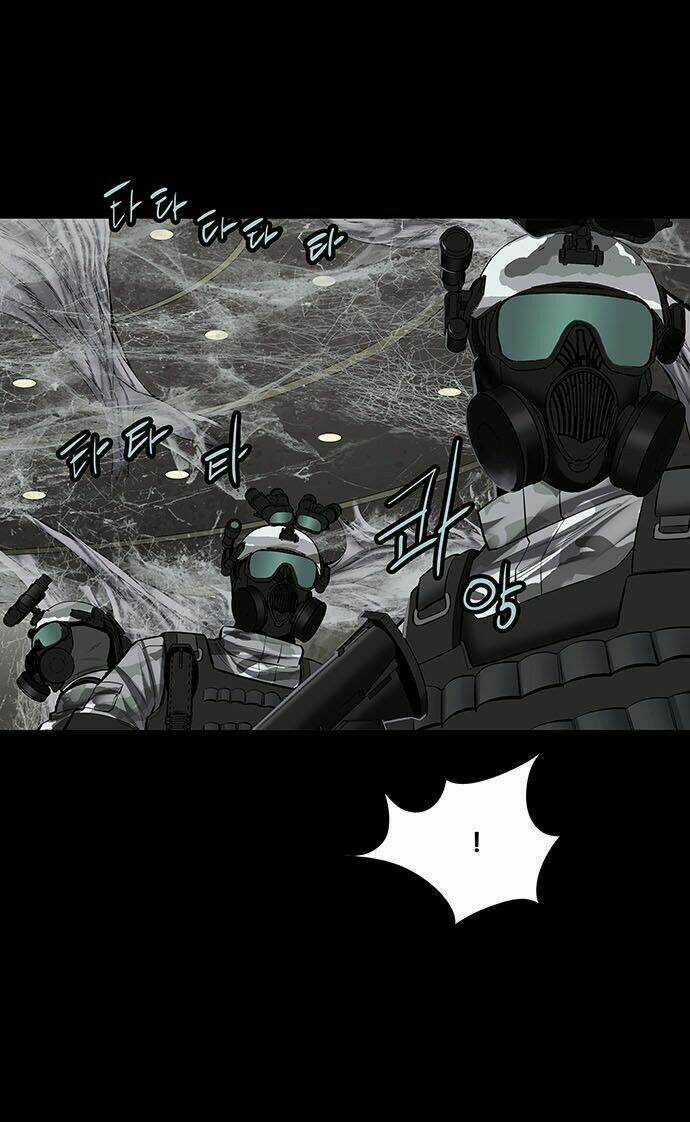 THẢM HỌA ONG ĐỘC - Chapter 132 - Trang 53