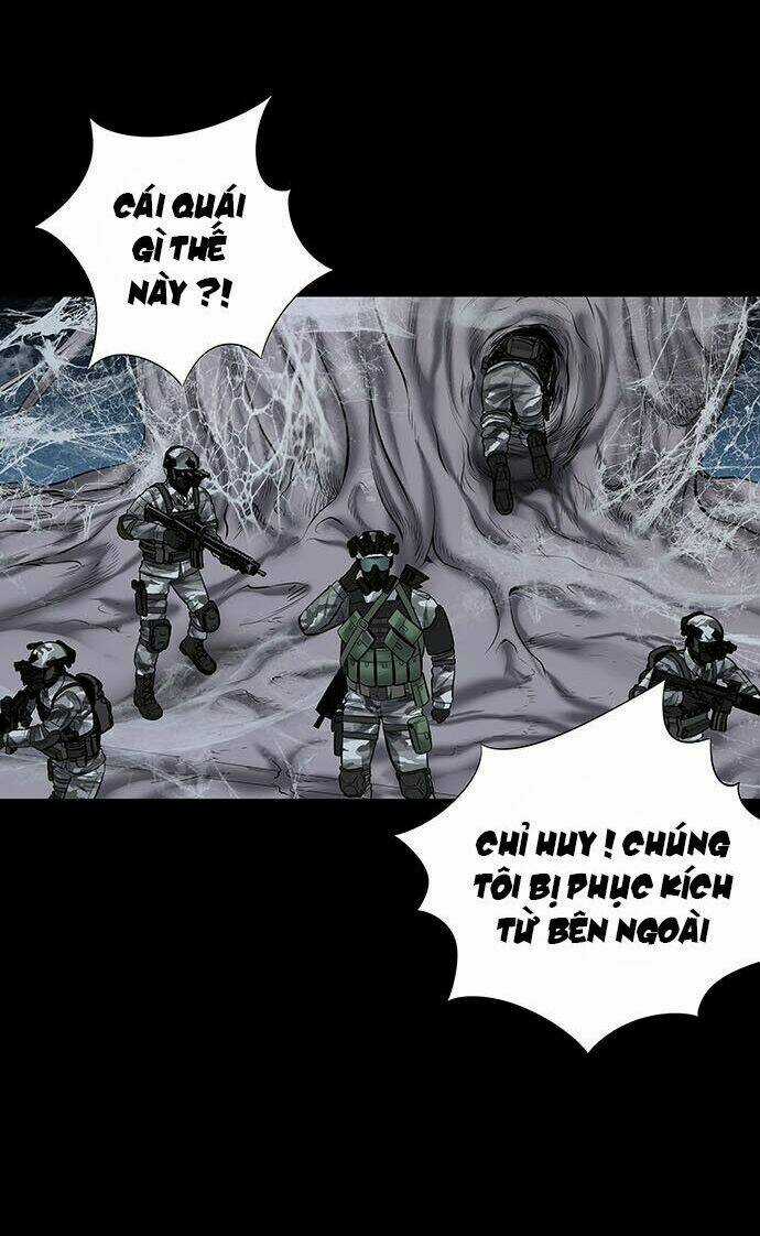 THẢM HỌA ONG ĐỘC - Chapter 132 - Trang 54