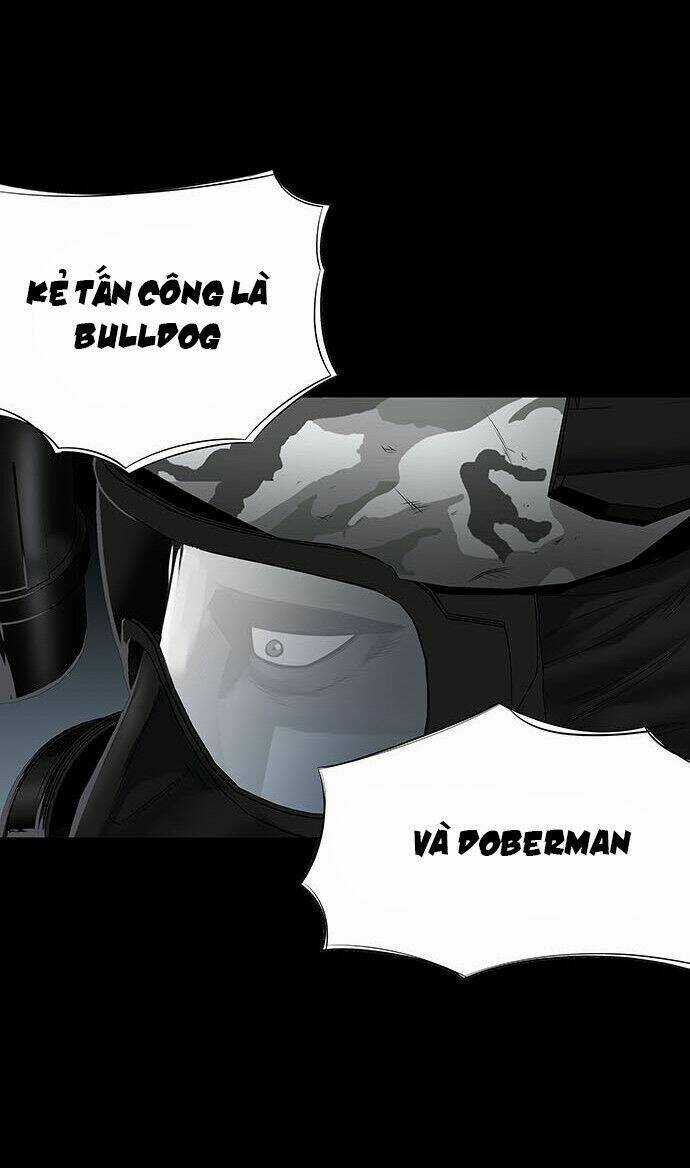 THẢM HỌA ONG ĐỘC - Chapter 132 - Trang 55