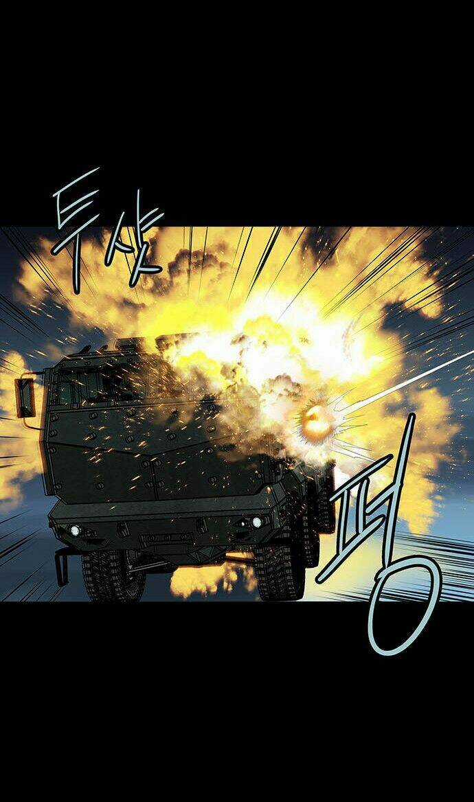 THẢM HỌA ONG ĐỘC - Chapter 132 - Trang 56