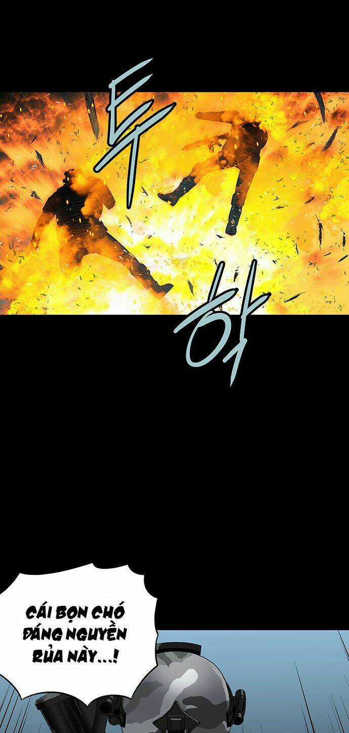 THẢM HỌA ONG ĐỘC - Chapter 132 - Trang 59