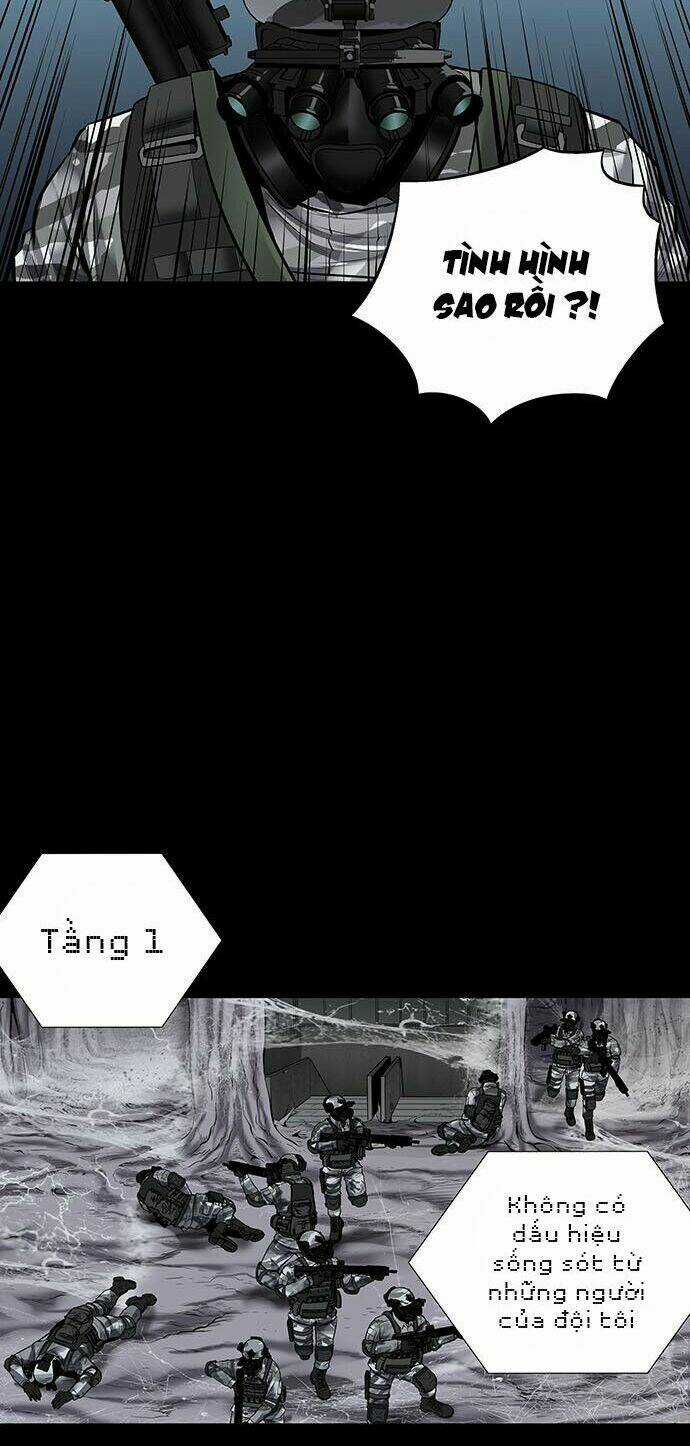 THẢM HỌA ONG ĐỘC - Chapter 132 - Trang 60