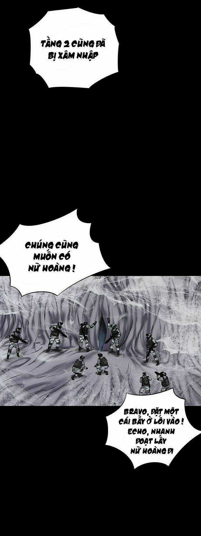 THẢM HỌA ONG ĐỘC - Chapter 132 - Trang 61