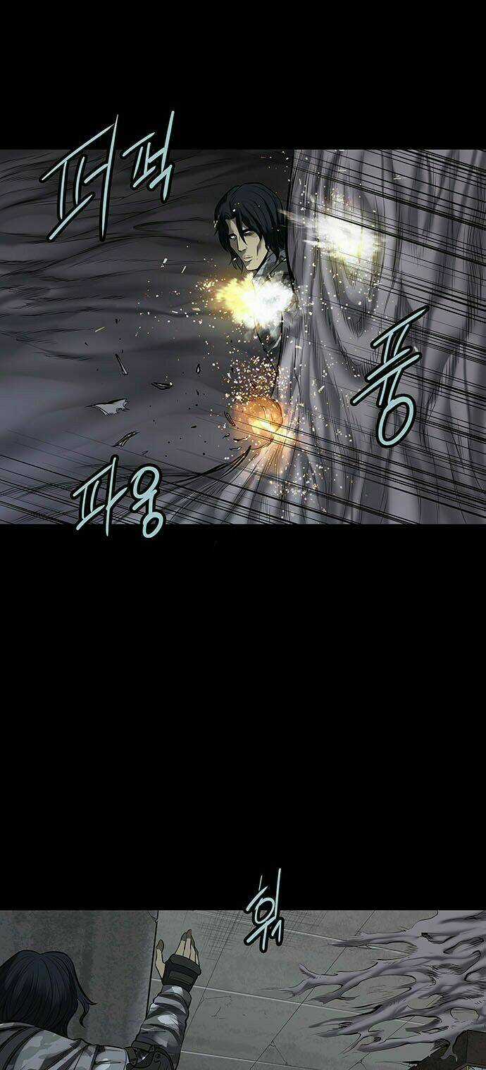 THẢM HỌA ONG ĐỘC - Chapter 132 - Trang 63