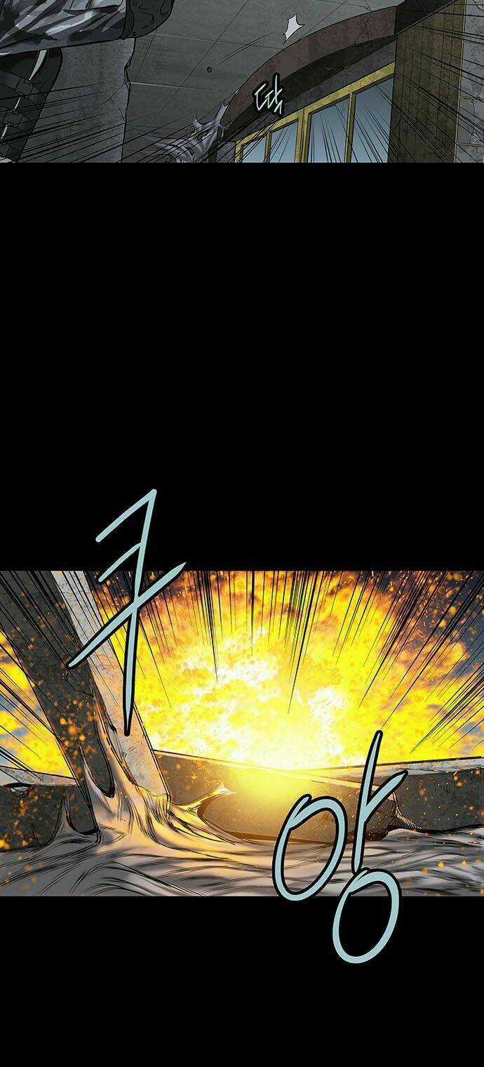 THẢM HỌA ONG ĐỘC - Chapter 132 - Trang 64