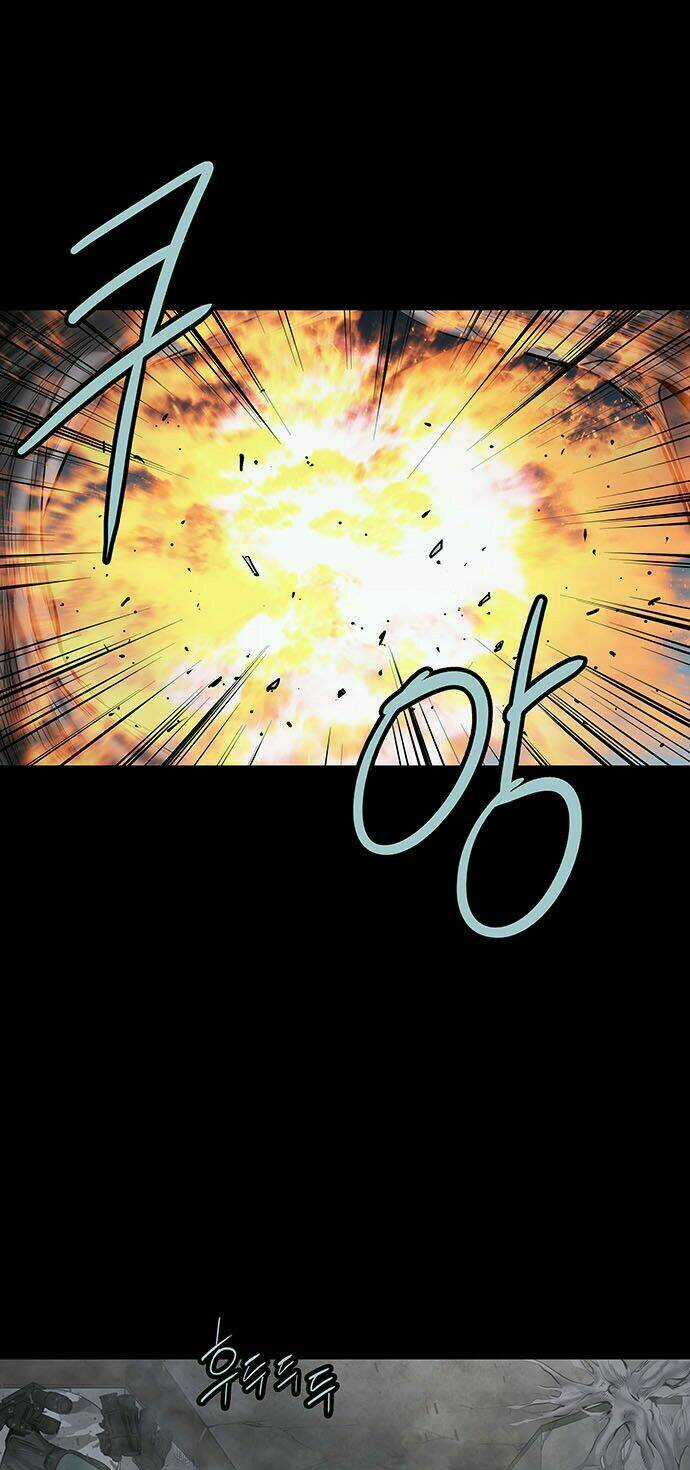 THẢM HỌA ONG ĐỘC - Chapter 132 - Trang 67