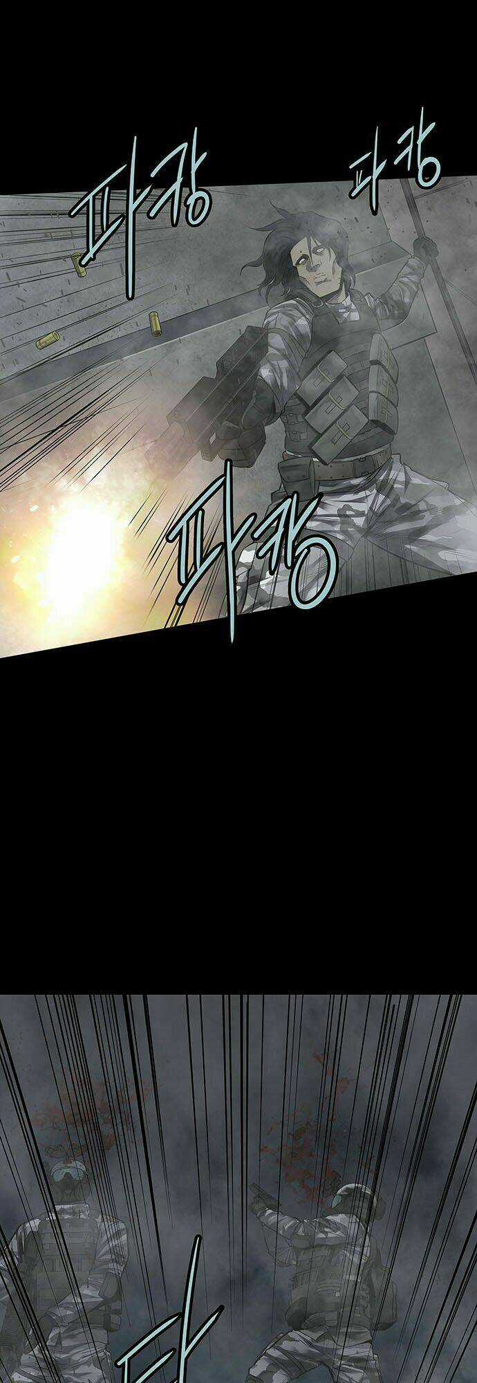 THẢM HỌA ONG ĐỘC - Chapter 132 - Trang 70