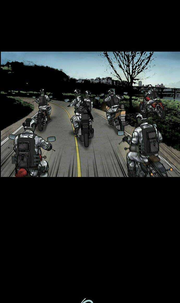 THẢM HỌA ONG ĐỘC - Chapter 132 - Trang 8