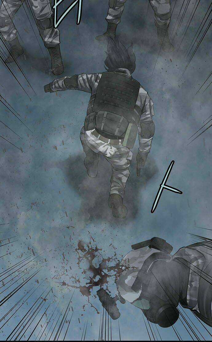 THẢM HỌA ONG ĐỘC - Chapter 132 - Trang 71