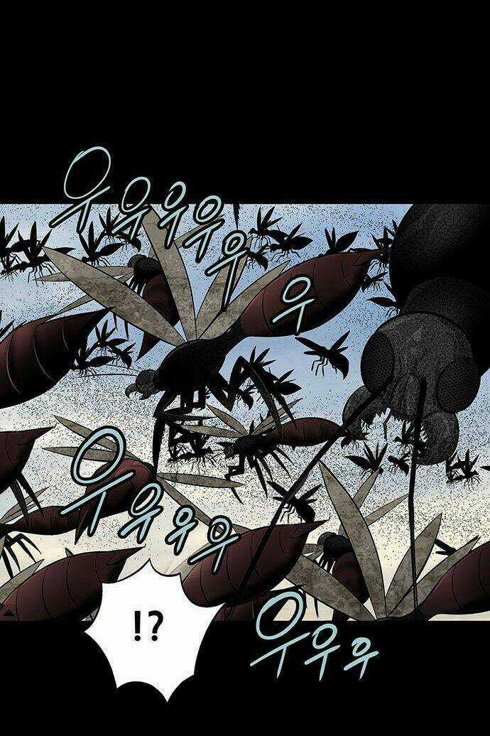 THẢM HỌA ONG ĐỘC - Chapter 132 - Trang 10