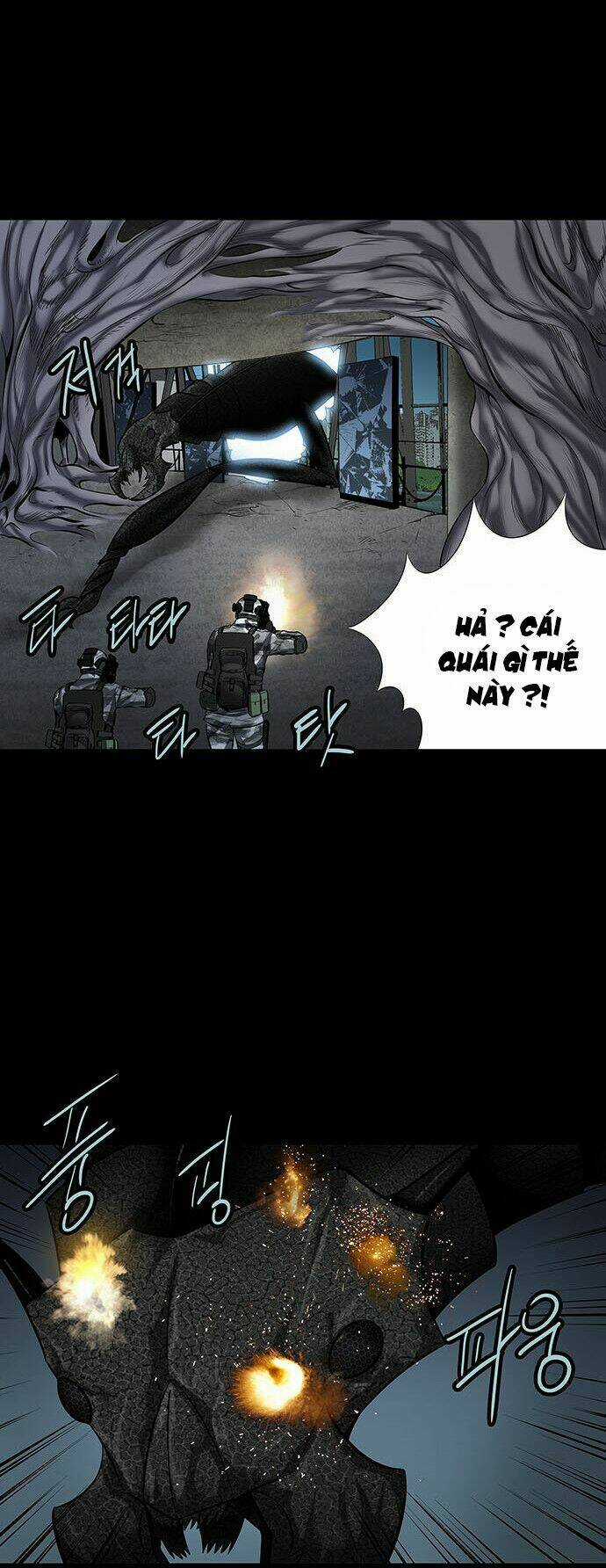 THẢM HỌA ONG ĐỘC - Chapter 133 - Trang 13