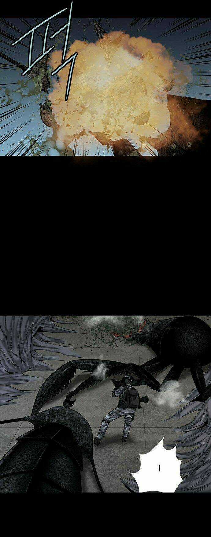 THẢM HỌA ONG ĐỘC - Chapter 133 - Trang 18