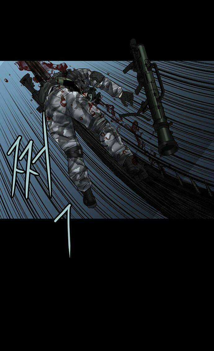 THẢM HỌA ONG ĐỘC - Chapter 133 - Trang 20