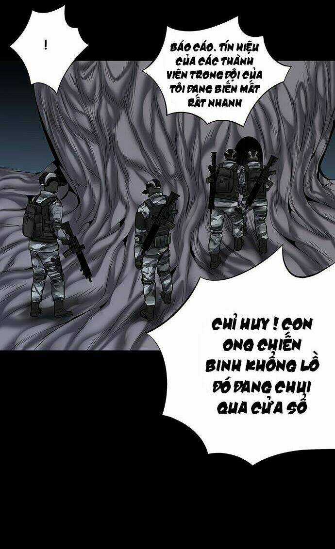 THẢM HỌA ONG ĐỘC - Chapter 133 - Trang 21