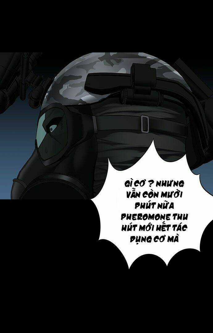 THẢM HỌA ONG ĐỘC - Chapter 133 - Trang 22