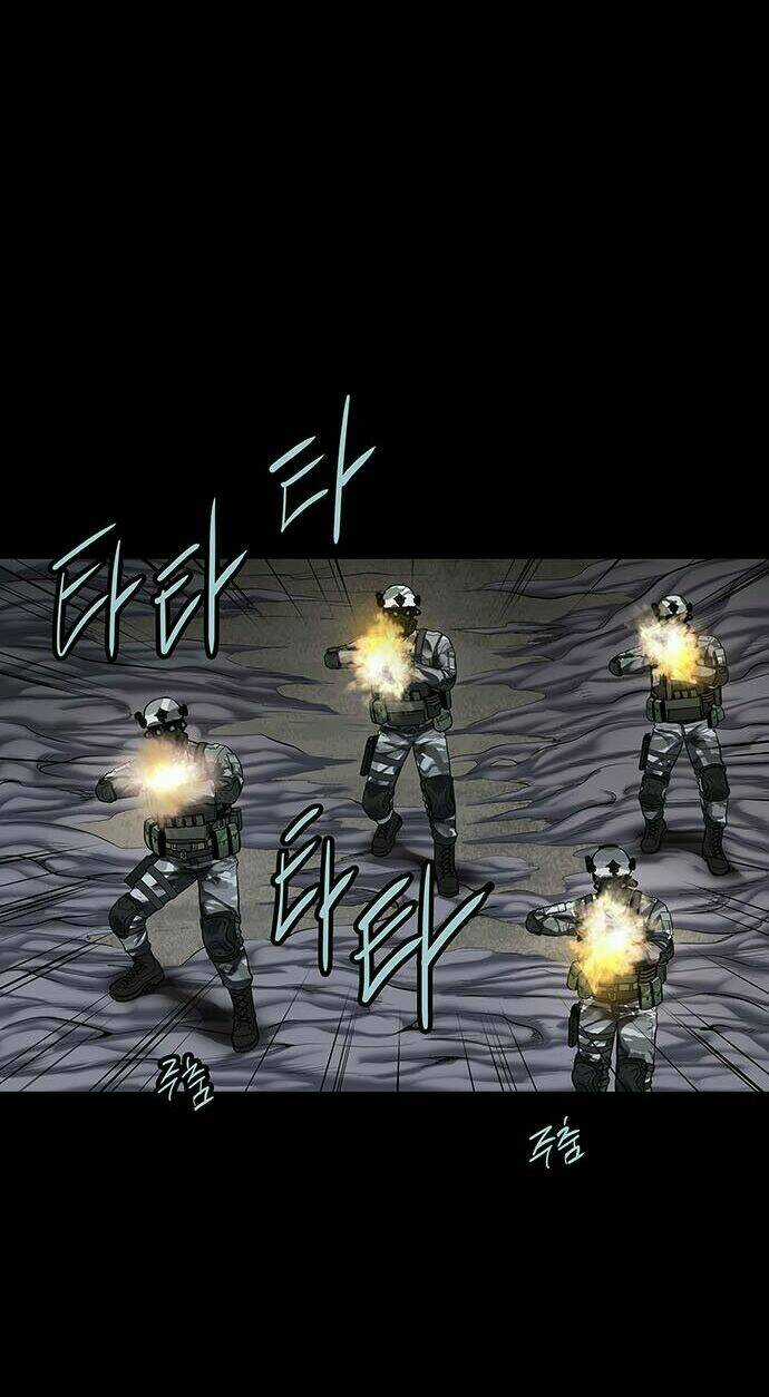 THẢM HỌA ONG ĐỘC - Chapter 133 - Trang 28