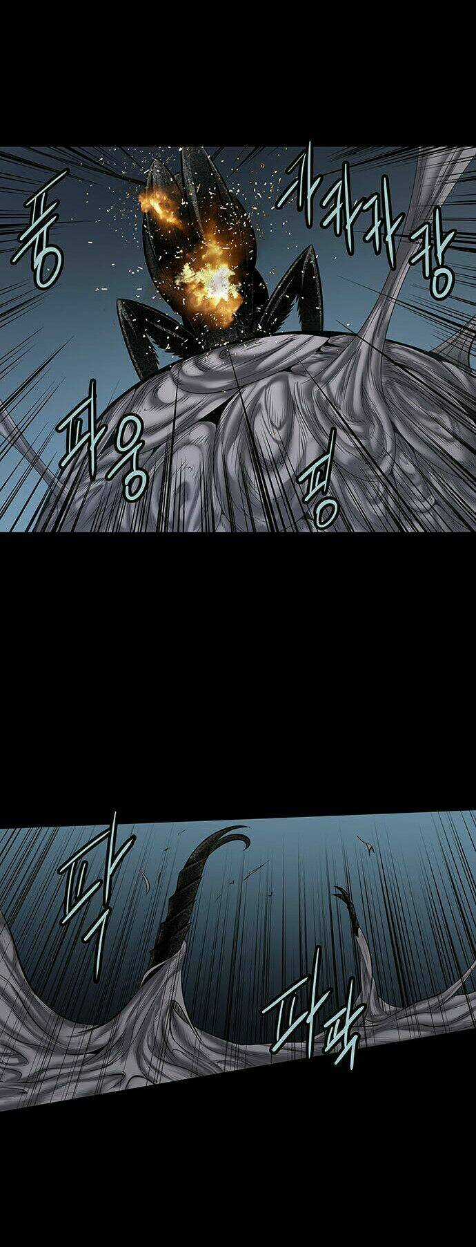 THẢM HỌA ONG ĐỘC - Chapter 133 - Trang 29